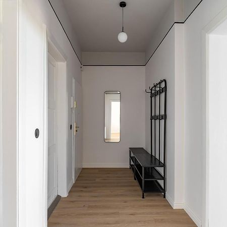 Morska Apartament 格丁尼亚 外观 照片