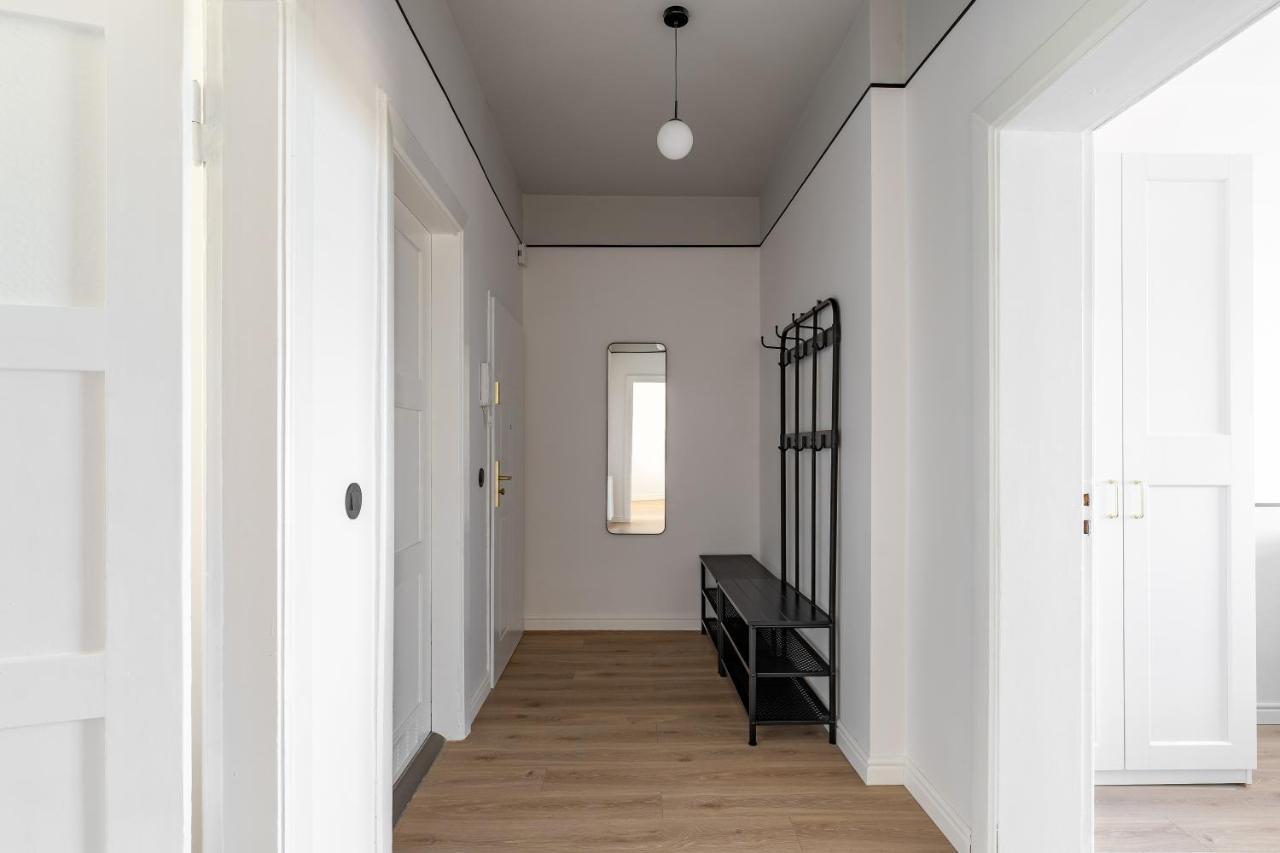 Morska Apartament 格丁尼亚 外观 照片